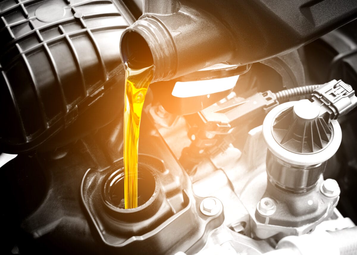 what is the best oil for cars? a comparison of engine oils for optimal performance and maintenance, city tire tire pros