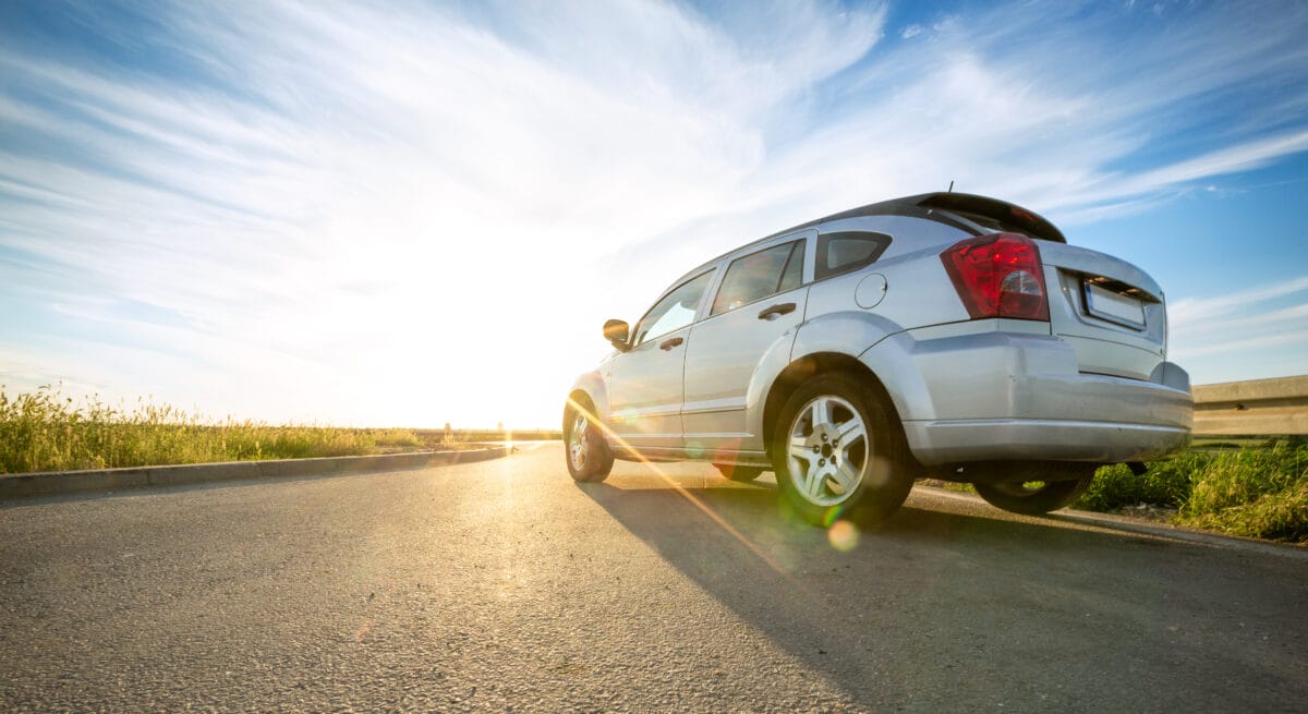 how to fix a alternator