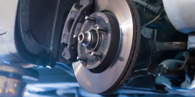 brake repair services, brake repairs