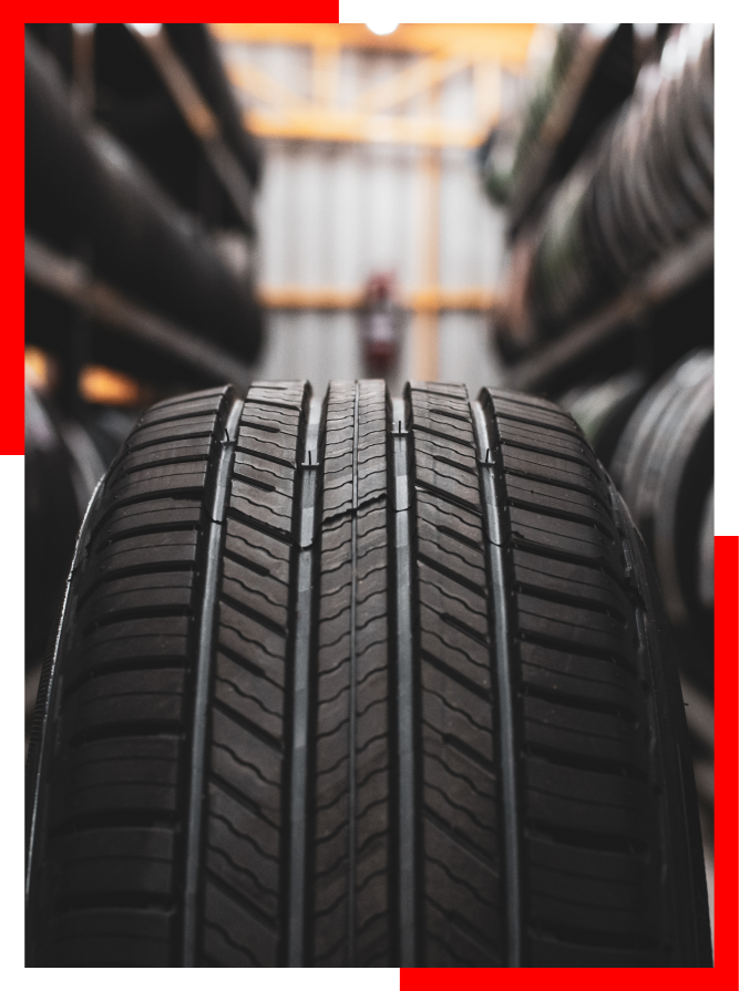 Why Choose City Tire? Here Are Some Reasons!