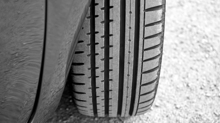 tire balance