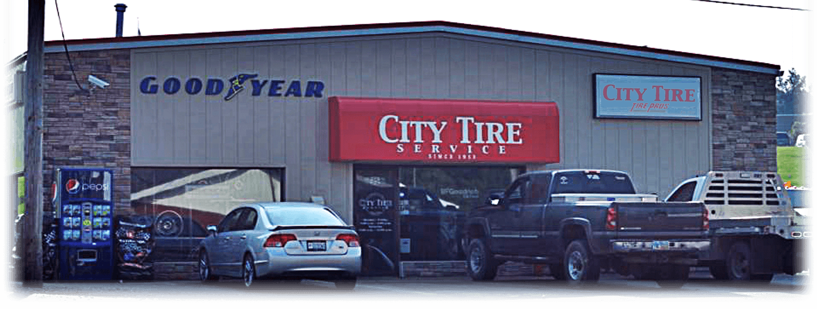 City Tire Zanesville City Tire Tire Pros